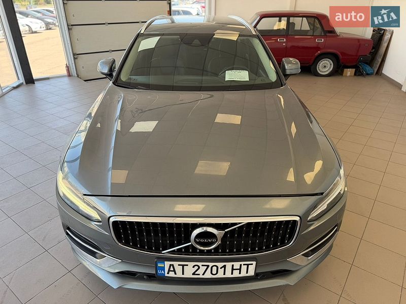 Универсал Volvo V90 2017 в Запорожье Универсал Volvo V90 2017 в Запорожье