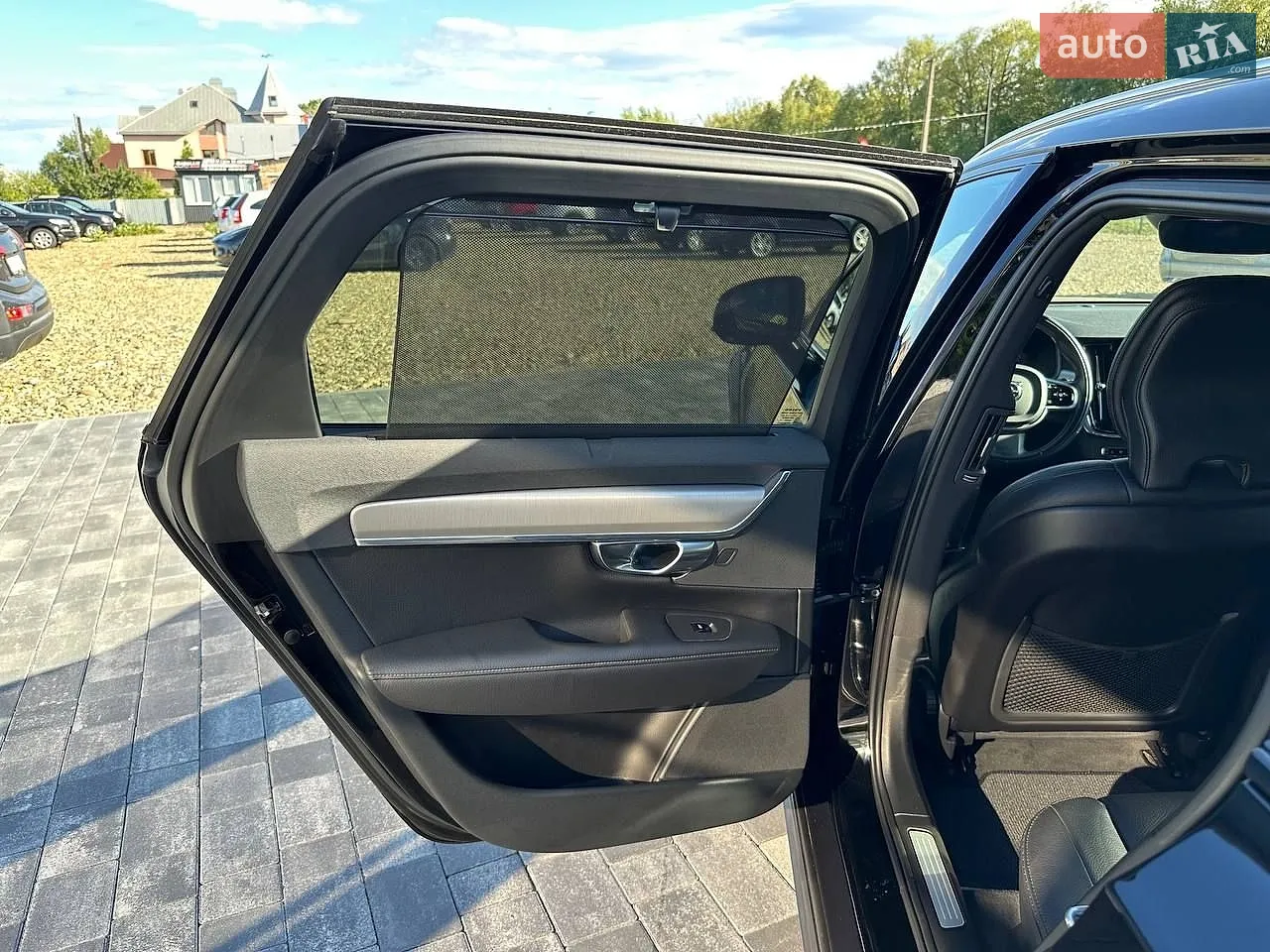 2018 Volvo V90 - мініатюра 11