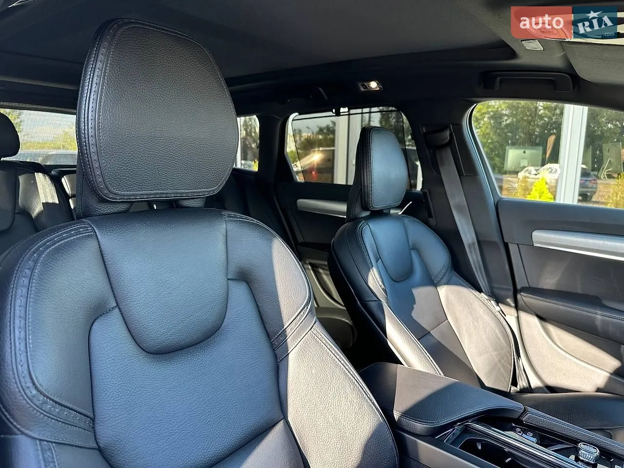 2018 Volvo V90 - мініатюра 16