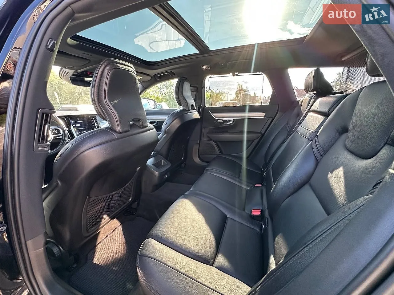 2018 Volvo V90 - мініатюра 24