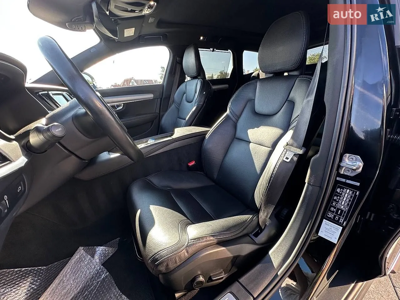 2018 Volvo V90 - мініатюра 30