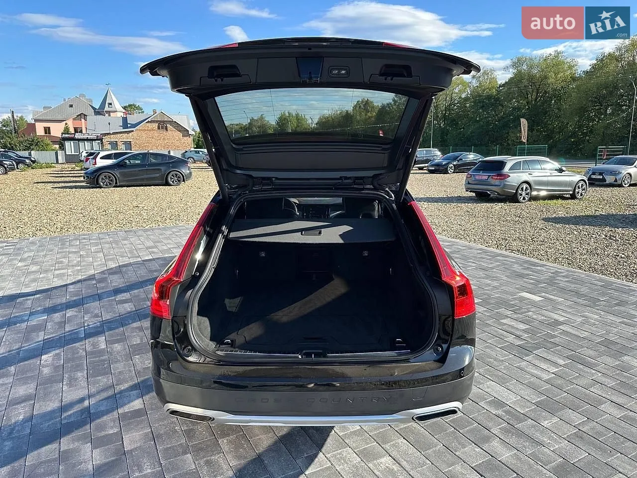 2018 Volvo V90 - мініатюра 41