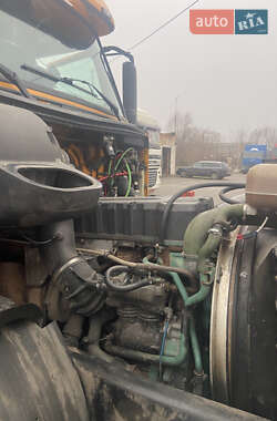 Самосвал Volvo VNL 660 2002 в 