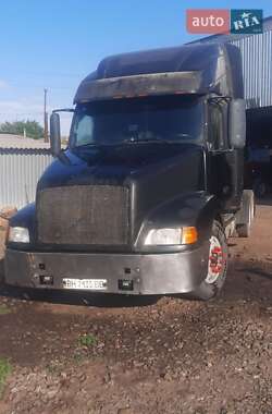 Тягач Volvo VNL 660 2001 в Одесі