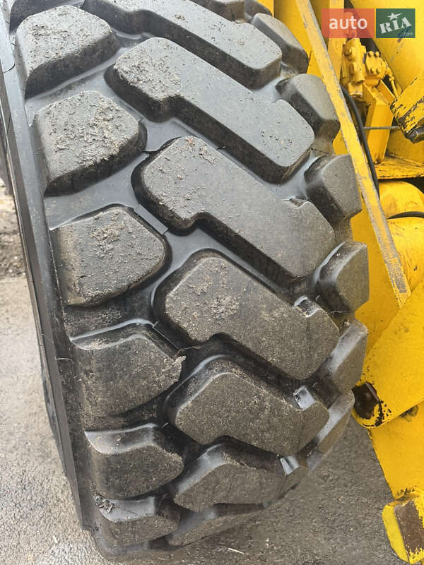 Аварийно-ремонтные машины Volvo VNL 660 1989 в Умани