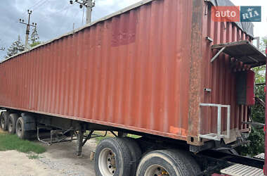Тягач Volvo VNL 670 2004 в 