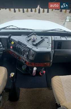 Тягач Volvo VNL 670 2003 в 