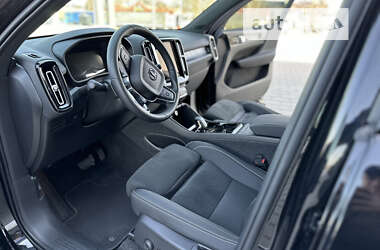 Позашляховик / Кросовер Volvo XC40 Recharge 2023 в Рівному