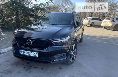 Внедорожник / Кроссовер Volvo XC40 Recharge 2021 в Одессе