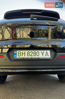 Внедорожник / Кроссовер Volvo XC40 Recharge 2022 в 