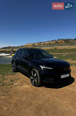Внедорожник / Кроссовер Volvo XC40 Recharge 2022 в 