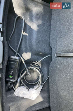 Внедорожник / Кроссовер Volvo XC40 Recharge 2021 в 
