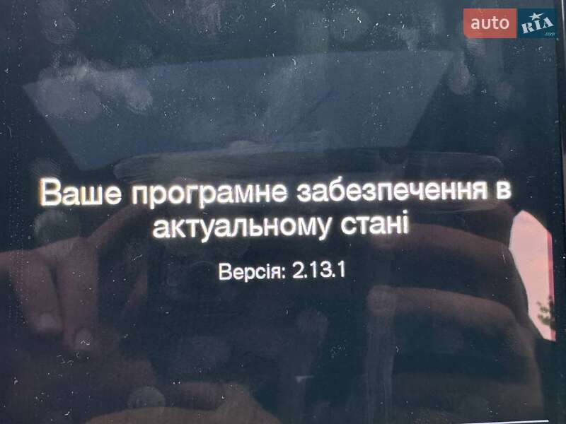 Внедорожник / Кроссовер Volvo XC40 Recharge 2021 в Киеве