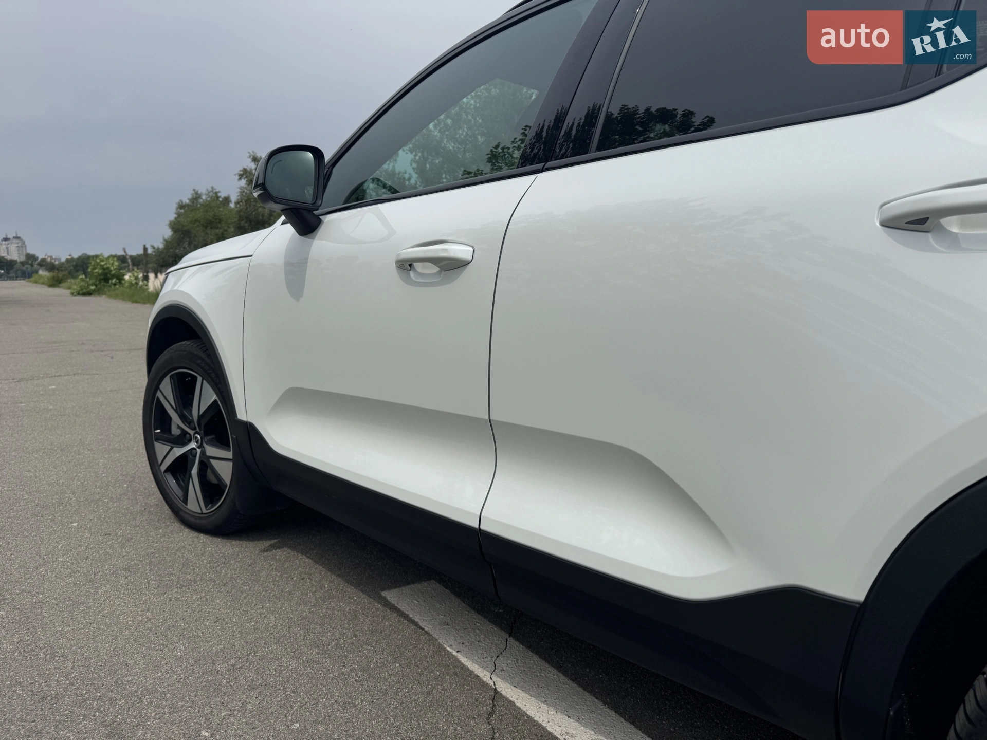2021 Volvo XC40 - мініатюра 17