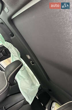 Внедорожник / Кроссовер Volvo XC40 Recharge 2021 в 