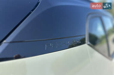 Внедорожник / Кроссовер Volvo XC40 Recharge 2023 в 