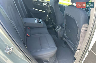 Внедорожник / Кроссовер Volvo XC40 Recharge 2023 в 