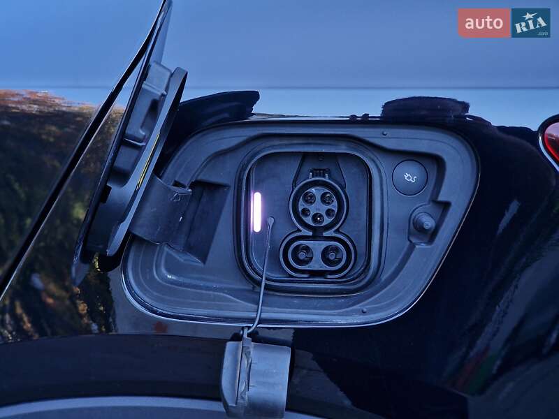 Внедорожник / Кроссовер Volvo XC40 Recharge 2022 в Одессе