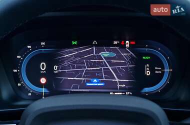 Внедорожник / Кроссовер Volvo XC40 Recharge 2022 в 