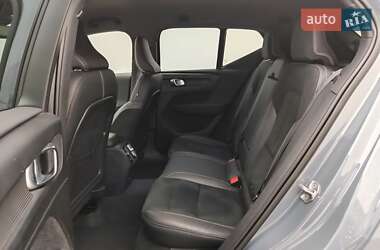 Внедорожник / Кроссовер Volvo XC40 Recharge 2022 в 