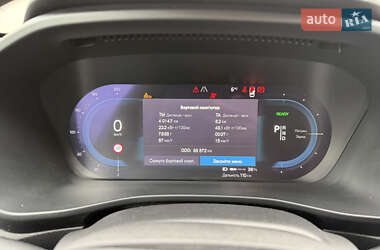 Внедорожник / Кроссовер Volvo XC40 Recharge 2022 в 
