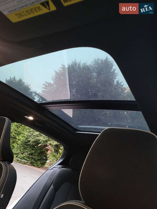 Внедорожник / Кроссовер Volvo XC40 Recharge 2022 в Ровно