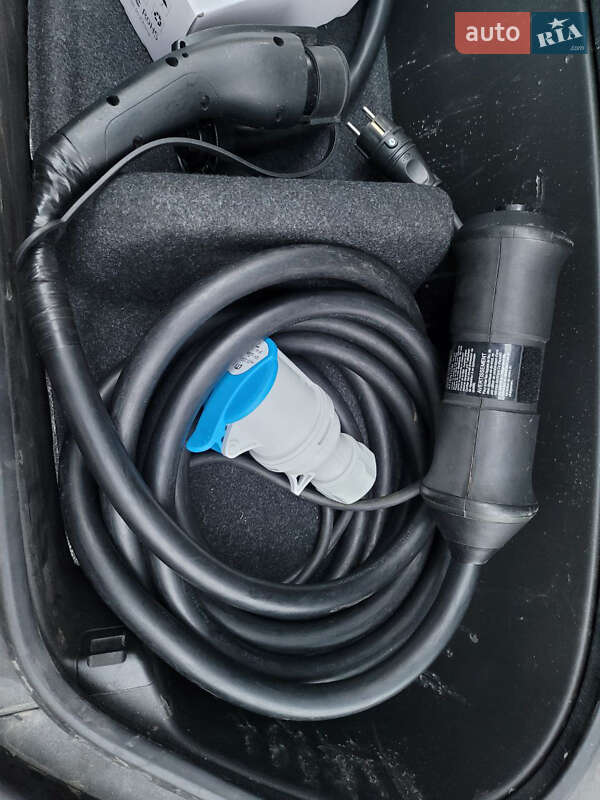 Внедорожник / Кроссовер Volvo XC40 Recharge 2022 в Ровно