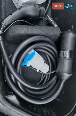 Внедорожник / Кроссовер Volvo XC40 Recharge 2023 в 