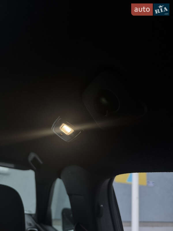 Внедорожник / Кроссовер Volvo XC40 Recharge 2022 в Ровно