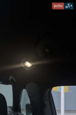 Внедорожник / Кроссовер Volvo XC40 Recharge 2023 в 