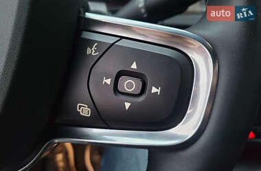 Внедорожник / Кроссовер Volvo XC40 Recharge 2023 в 