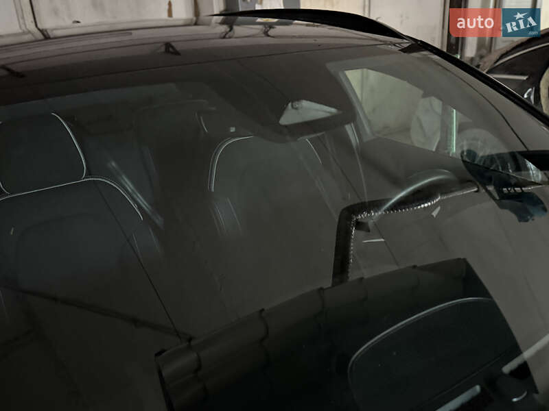 Позашляховик / Кросовер Volvo XC40 Recharge 2023 в Знам'янці фото 8 Позашляховик / Кросовер Volvo XC40 Recharge 2023 в Знам'янці