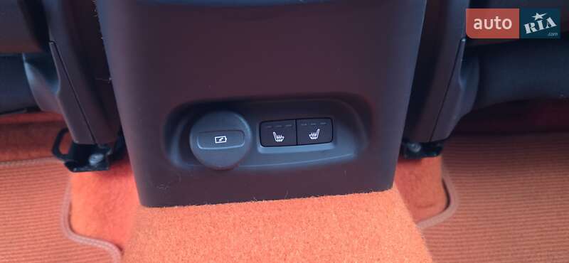 Позашляховик / Кросовер Volvo XC40 Recharge 2021 в Тернополі