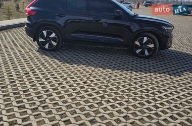 Внедорожник / Кроссовер Volvo XC40 Recharge 2025 в Коломые