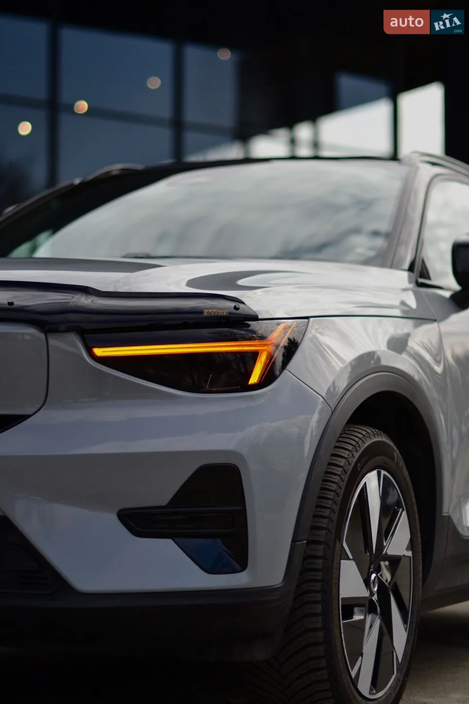 2024 Volvo XC40 - мініатюра 6
