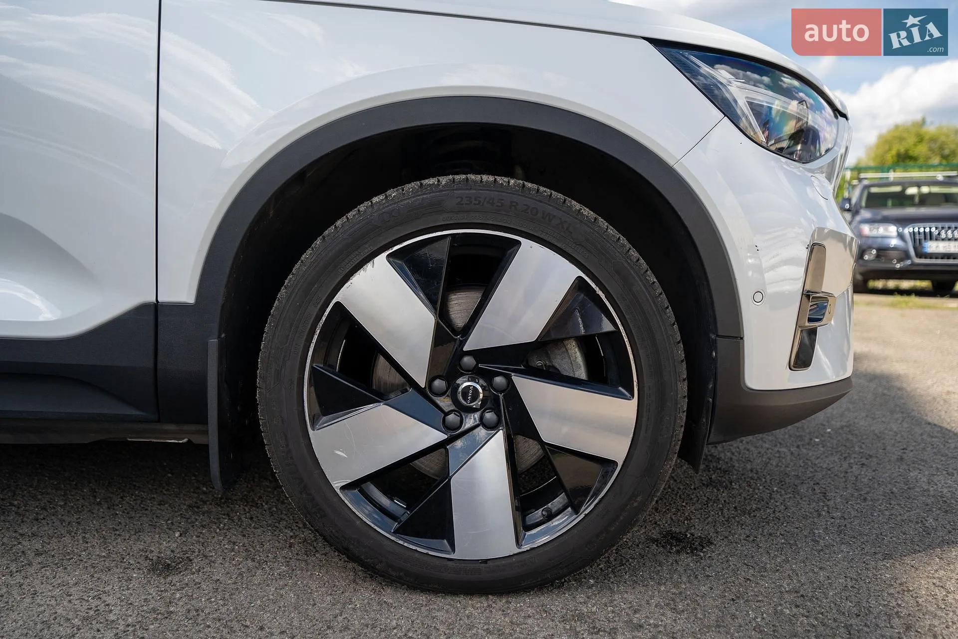 2022 Volvo XC40 - мініатюра 6