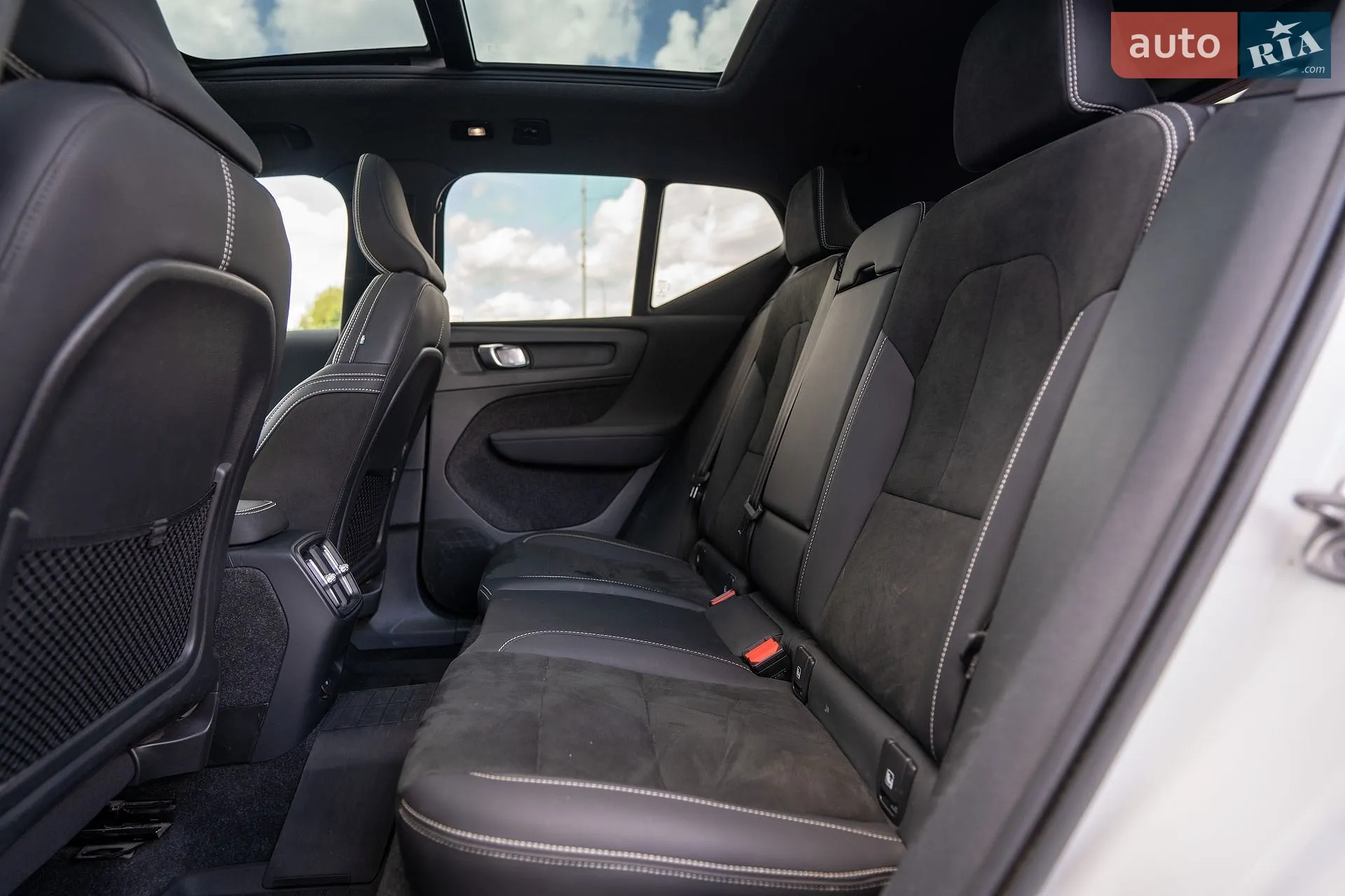 2022 Volvo XC40 - мініатюра 28