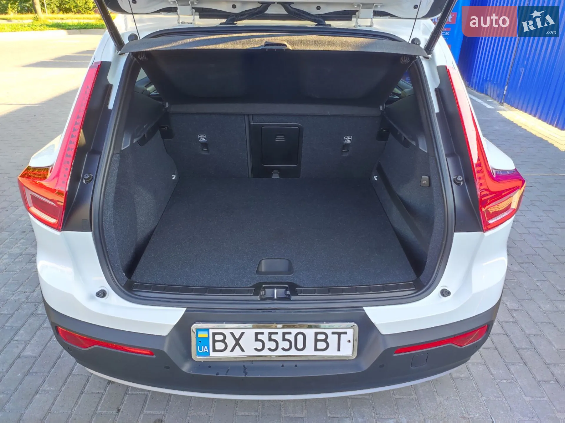 2019 Volvo XC40 - мініатюра 15