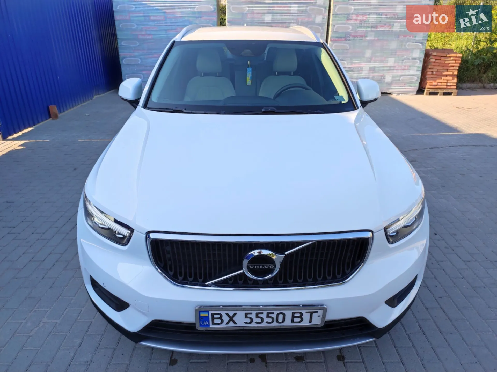 2019 Volvo XC40 - мініатюра 6