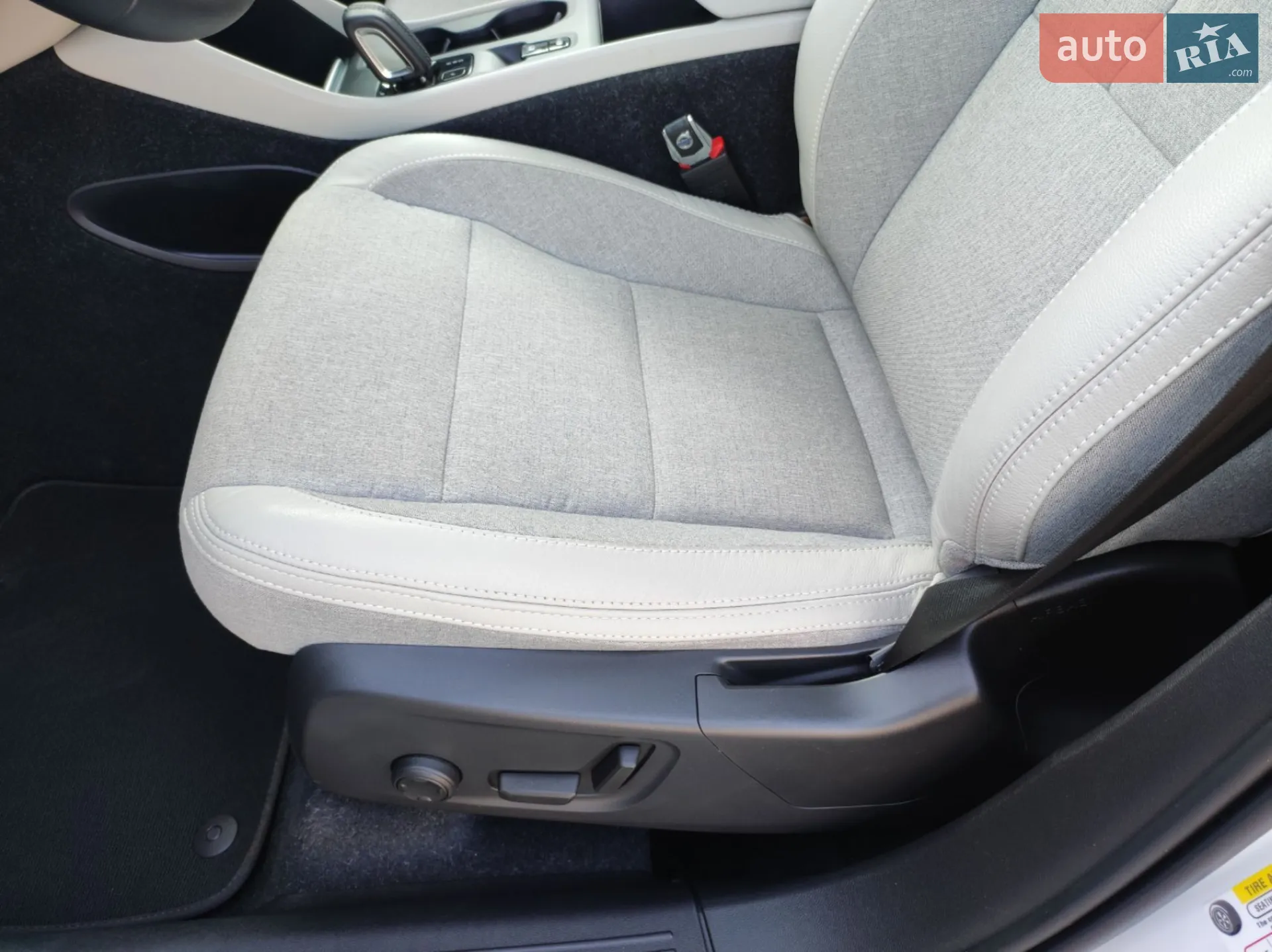 2019 Volvo XC40 - мініатюра 26