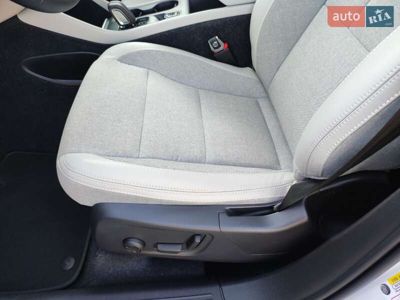 Внедорожник / Кроссовер Volvo XC40 2019 в Шепетовке