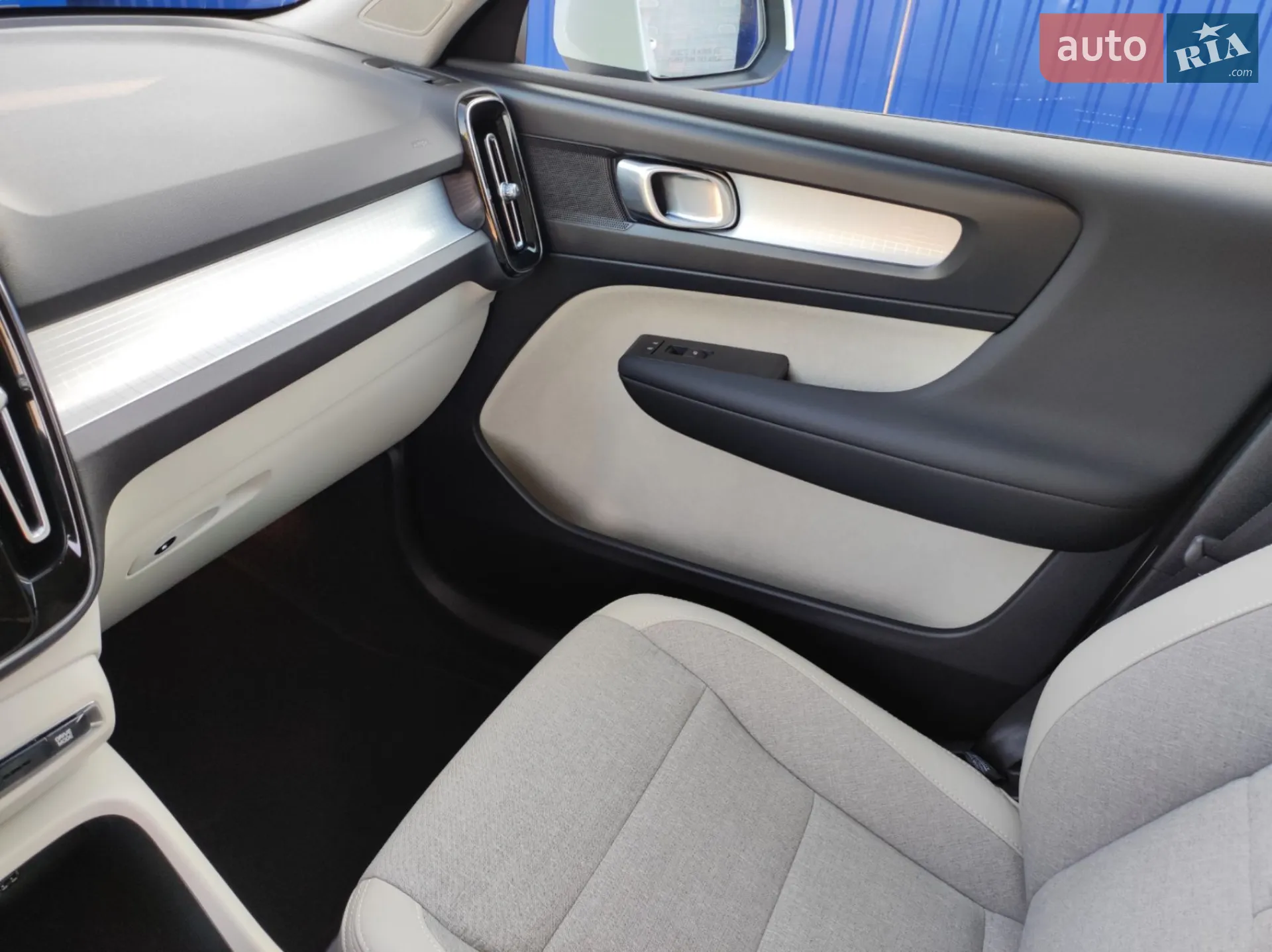 2019 Volvo XC40 - мініатюра 29