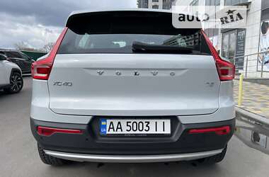 Позашляховик / Кросовер Volvo XC40 2019 в Києві