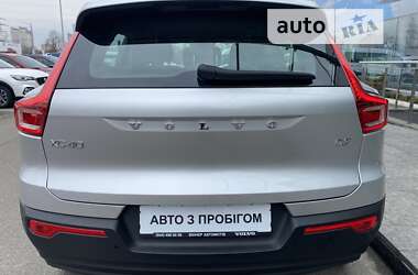 Позашляховик / Кросовер Volvo XC40 2019 в Києві