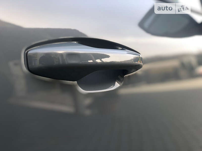 Внедорожник / Кроссовер Volvo XC40 2020 в Трускавце