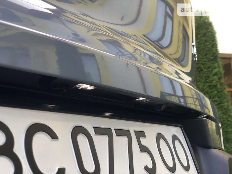 Внедорожник / Кроссовер Volvo XC40 2020 в Трускавце