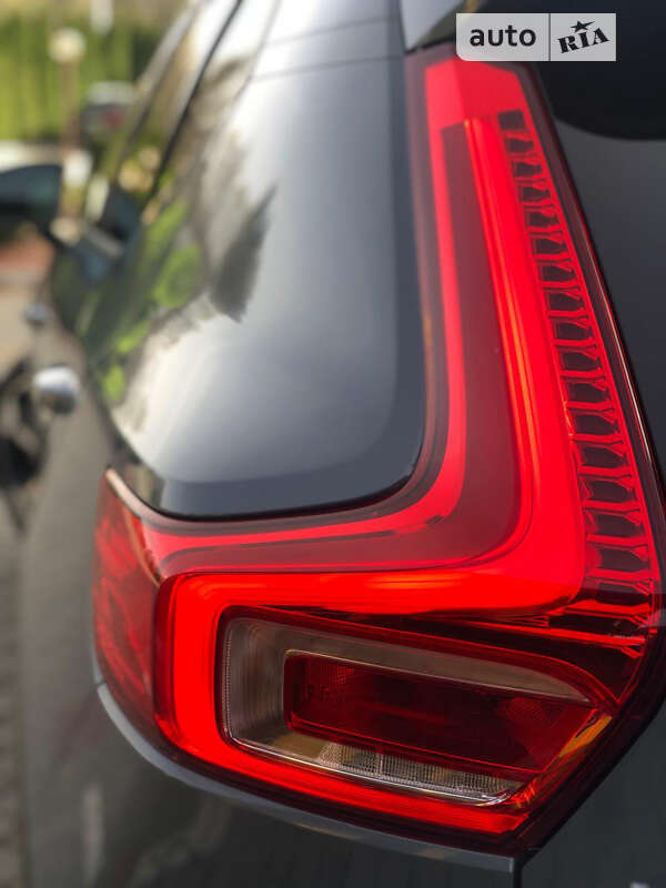 Внедорожник / Кроссовер Volvo XC40 2020 в Трускавце