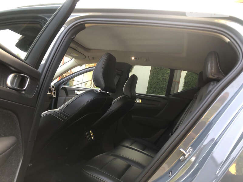 Внедорожник / Кроссовер Volvo XC40 2020 в Трускавце