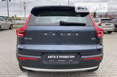 Позашляховик / Кросовер Volvo XC40 2020 в Києві