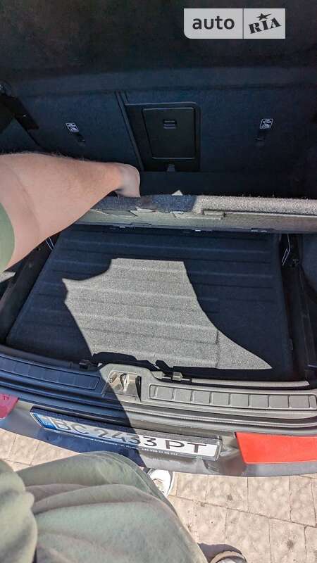 Внедорожник / Кроссовер Volvo XC40 2018 в Львове фото 29 Внедорожник / Кроссовер Volvo XC40 2018 в Львове